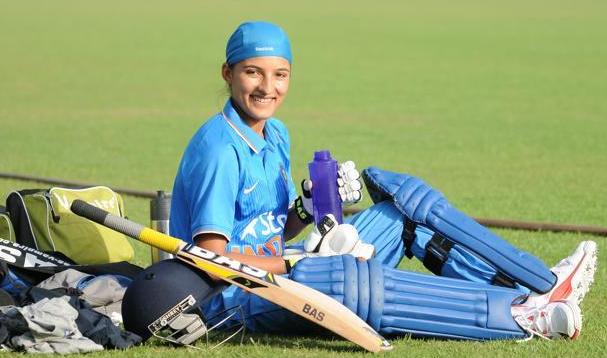 क्रिकेटर सुषमा बनेंगी DSP, हिमाचल सरकार ने किया ऐलान