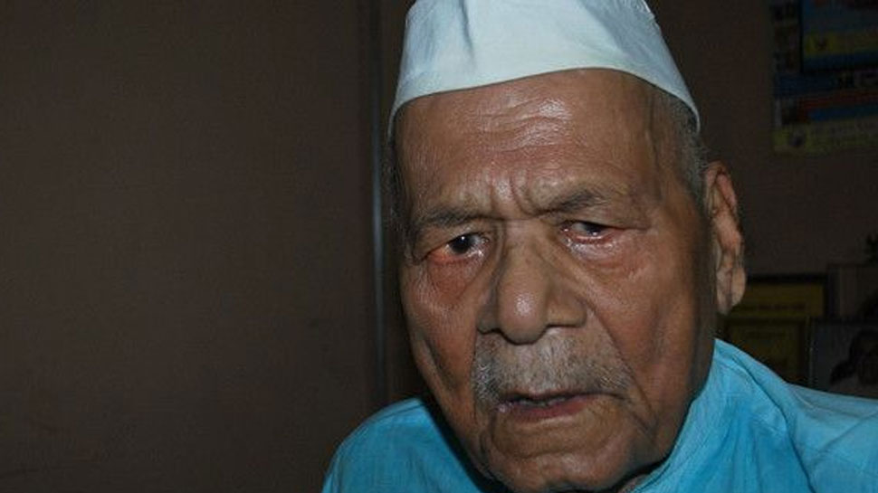 ललितेश्वर प्रसाद