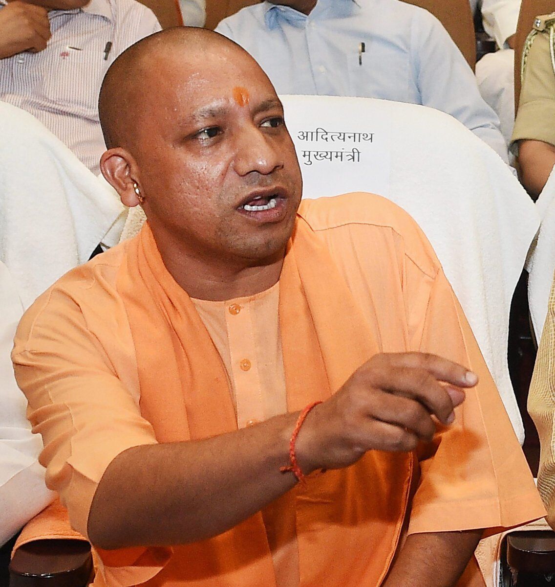 यूपी में 42 पीसीएस अधिकरियों के ट्रांसफर, देखें सूची यूपी में 42 पीसीएस अधिकरियों के ट्रांसफर, देखें सूची