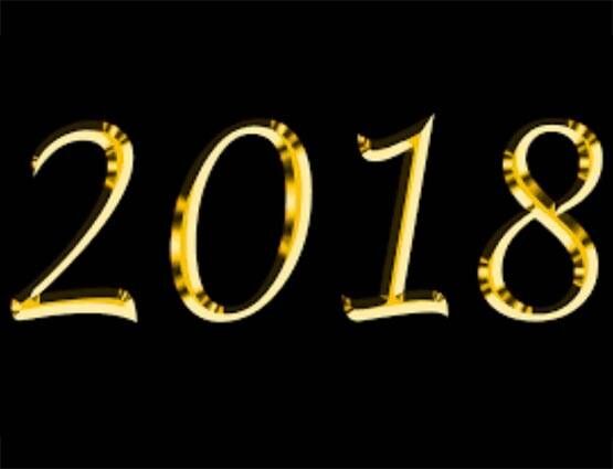 जानिये अपना राशिफल , कैसे गुजरेगा साल 2018