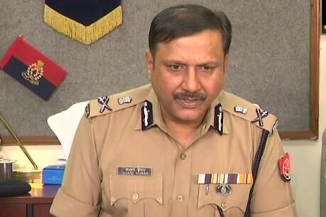 अनुज चौधरी के प्रकरण में एडीजी कानून व्यवस्था ने दिए एसएसपी को निर्देश