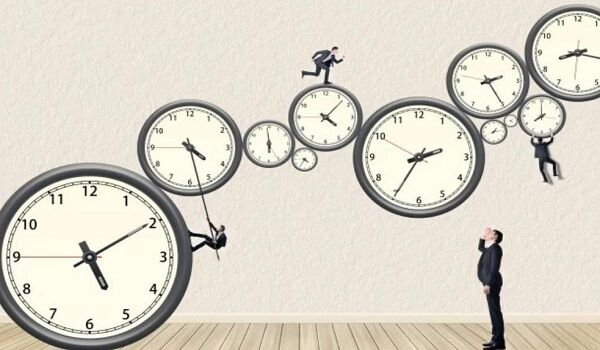 दुनिया में हर एक सेकेंड में क्या-क्या होता है? जानकर हैरान हो जाएंगे आप