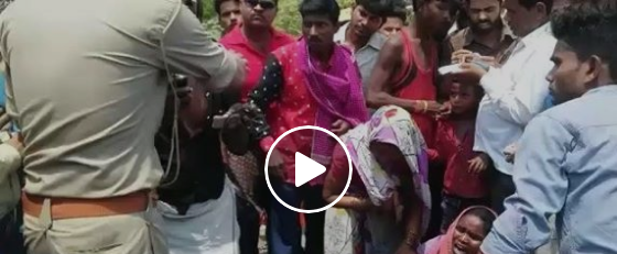 हरदोई- दर्दनाक हादसे में युवक की मौत हरदोई- दर्दनाक हादसे में युवक की मौत