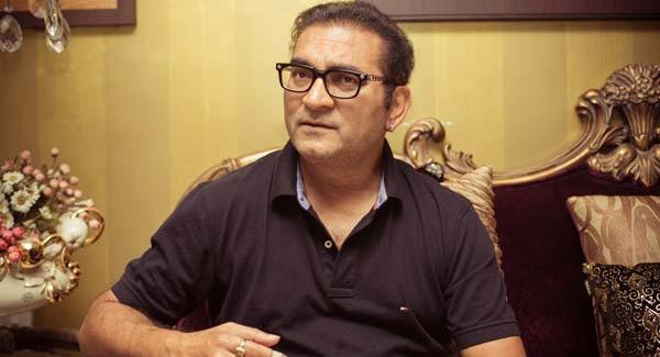 सिंगर अभिजीत भट्टाचार्य का नया ट्विटर अकाउंट भी हुआ सस्पेंड सिंगर अभिजीत भट्टाचार्य का नया ट्विटर अकाउंट भी हुआ सस्पेंड