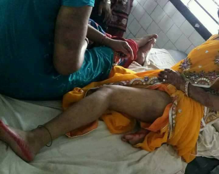 दुल्हन की शादी के मंडप से ले गई पुलिस, फिर जो हुआ दिल दहलाने वाला मामला, कांप जायेगें आप! दुल्हन की शादी के मंडप से ले गई पुलिस, फिर जो हुआ दिल दहलाने वाला मामला, कांप जायेगें आप!