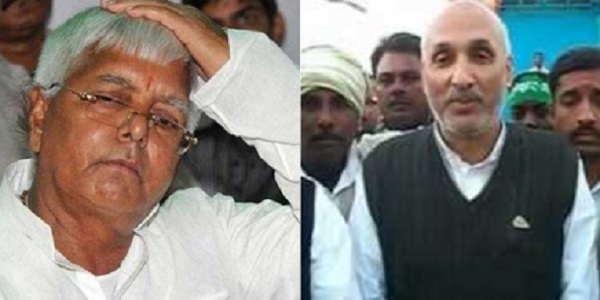 लालू के विधायक ने CBI को लेकर दिया विवादास्पद बयान, जानकर सब हुए हैरान लालू के विधायक ने CBI को लेकर दिया विवादास्पद बयान, जानकर सब हुए हैरान