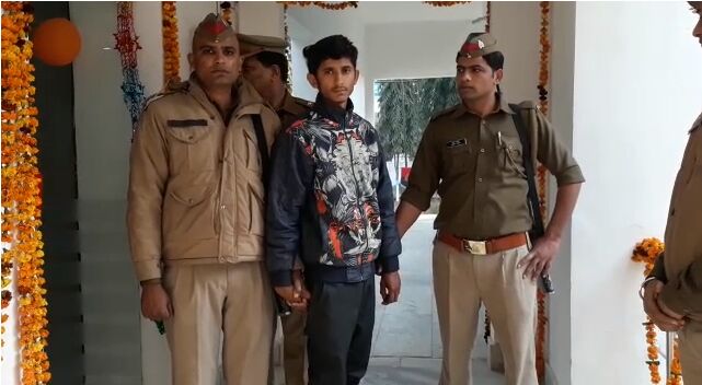 प्यार में क़त्ल, सिरफिरे आशिक़ ने अपनी ही प्रेमिका को मौत के घाट उतारा