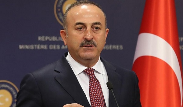 तुर्की ने बताया कुर्दिस्तान जनमत संग्रह को भूल