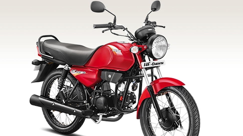 Hero ने लांच की सबसे सस्ती बाइक, जानें कीमत और खास फीचर्स