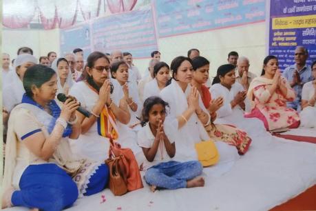 बरेली में 200 से ज्यादा दलित परिवारों ने छोड़ा हिन्दू धर्म