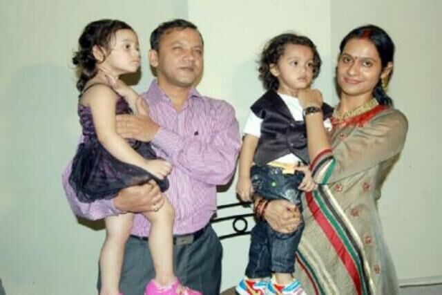 बिहार के ICAS अधिकारी जितेंद्र कुमार झा का शव बरामद!