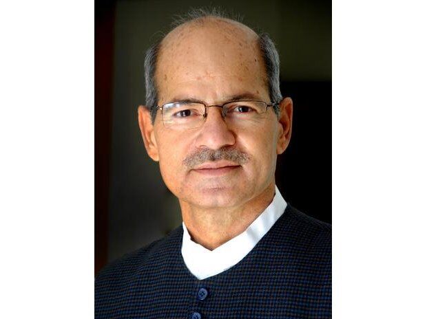 अभी अभी: मोदी सरकार के मंत्री अनिल माधव दवे का हार्ट अटैक से निधन अभी अभी: मोदी सरकार के मंत्री अनिल माधव दवे का हार्ट अटैक से निधन