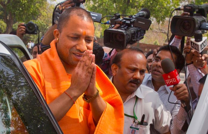 यूपी सरकार ऐलान, गोरखपुर जोन में 24 नए थाने खुलेंगे यूपी सरकार ऐलान, गोरखपुर जोन में 24 नए थाने खुलेंगे