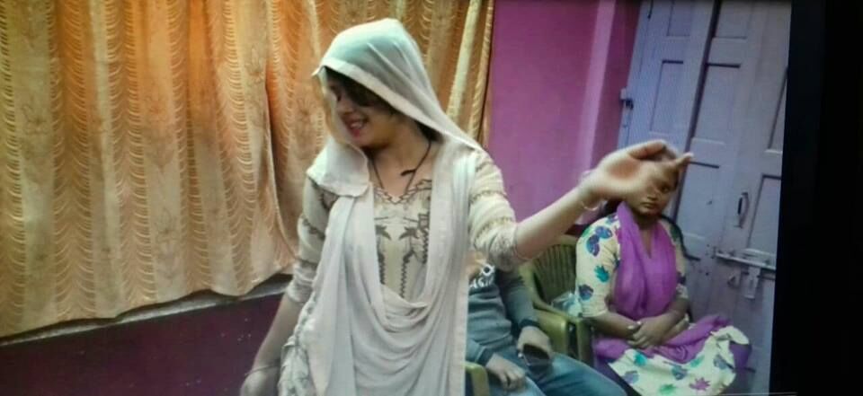 जब सारी दुनिया सोती है तब यहां की गलियां गुलज़ार होती हैं जब सारी दुनिया सोती है तब यहां की गलियां गुलज़ार होती हैं