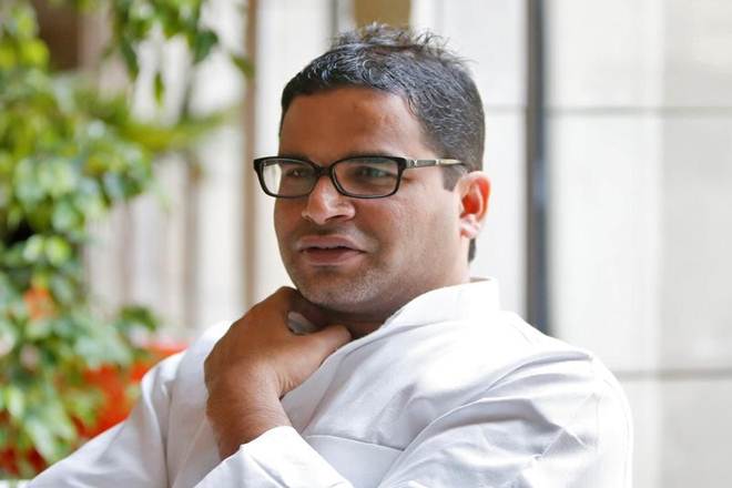 जदयू के साथ अब शिवसेना का भी प्रचार करेंगे प्रशांत किशोर! जदयू के साथ अब शिवसेना का भी प्रचार करेंगे प्रशांत किशोर!