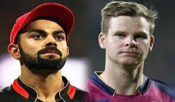 IPL 10 : RCB ने जीता टॉस, पुणे सुपरजाइंट्स को दी पहले बल्लेबाजी का मौका IPL 10 : RCB ने जीता टॉस, पुणे सुपरजाइंट्स को दी पहले बल्लेबाजी का मौका