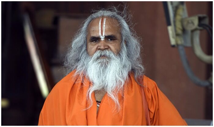 रामविलास वेदांती ने दिया मस्जिद गिराने पर एसा बयान, बीजेपी और कांग्रेस दोनों हैरान!