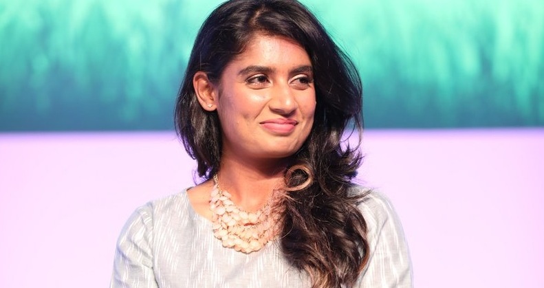 मिताली राज ने ट्विटर पर ट्रोलर को दिया मुंहतोड़ जवाब, फिर जमकर हुई खिंचाई