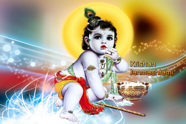 कृष्ण जन्माष्टमी विशेष: जानें कब है जन्माष्टमी और शुभ मुहूर्त, ऐसे करें पूजा नहीं होगी धन की कमी कृष्ण जन्माष्टमी विशेष: जानें कब है जन्माष्टमी और शुभ मुहूर्त, ऐसे करें पूजा नहीं होगी धन की कमी