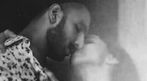 रणवीर और दीपिका की किसिंग पिक्चर हो रही है वायरल, जानिए- इस तस्वीर का सच?