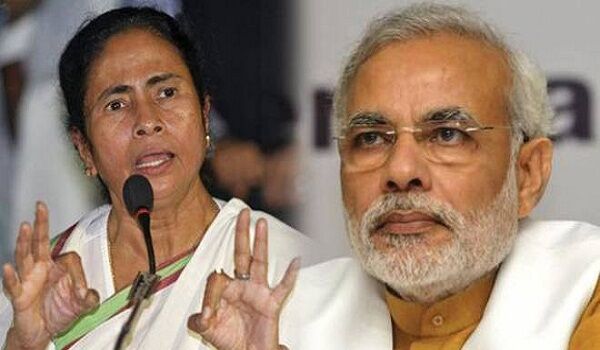 9 अगस्त से ममता का BJP भारत छोड़ो आंदोलन, कहा-कुछ गुंडे मिल कर चला रहे हैं देश 9 अगस्त से ममता का BJP भारत छोड़ो आंदोलन, कहा-कुछ गुंडे मिल कर चला रहे हैं देश
