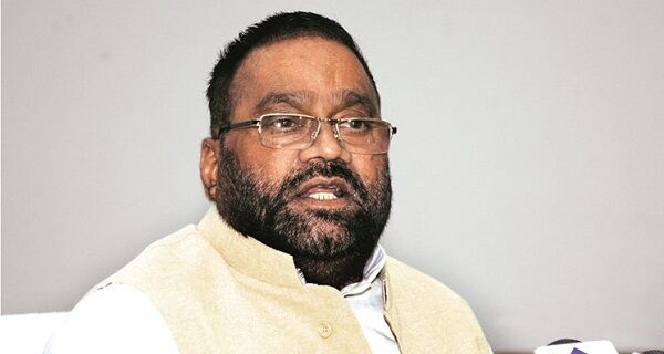 स्वामी प्रसाद मौर्या ने मायावती पर दिया बड़ा बयान... मरे हुए को क्या मारना स्वामी प्रसाद मौर्या ने मायावती पर दिया बड़ा बयान... मरे हुए को क्या मारना