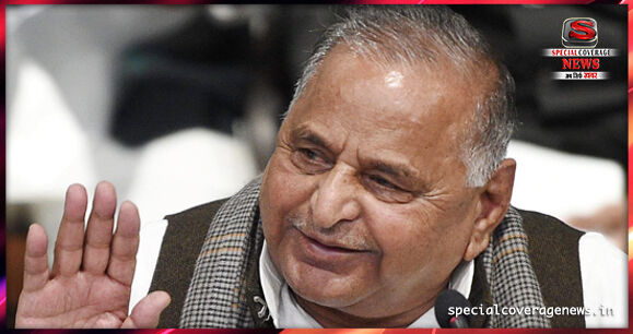 मुलायम सिंह यादव बने दादा, सैफई परिवार में ख़ुशी की लहर मुलायम सिंह यादव बने दादा, सैफई परिवार में ख़ुशी की लहर
