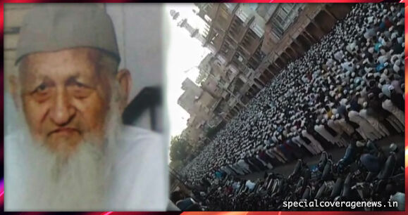 मुफ़्ती अहमद हसन खां, जिनके मरीज थे राष्ट्रपति और आम आदमी