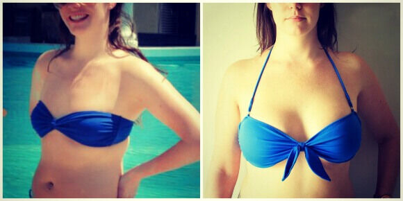 स्तन विकसित करने की सबसे अनोखी  विधि!