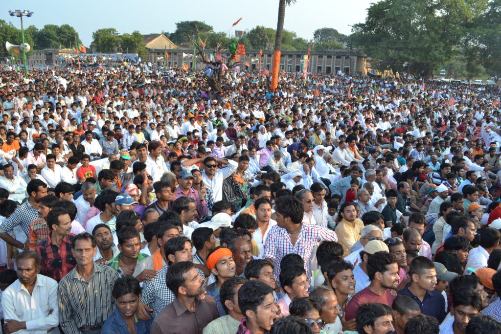 देश में सबसे जरूरी इस बात पर बोलने की है, लेकिन सब खामोश क्यों?