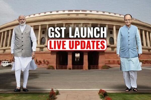 मोदी सरकार की जीएसटी देश के लिए क्या  वाटरलू साबित होगी, पढिये पूरी रिपोर्ट