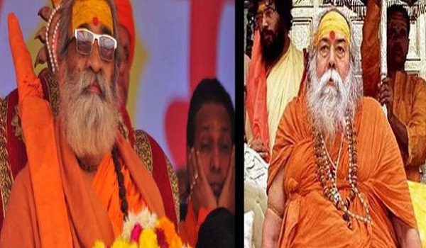 स्वामी स्वरूपानंद सरस्वती और वासुदेवानंद सरस्वती को हाईकोर्ट ने दिया बड़ा झटका