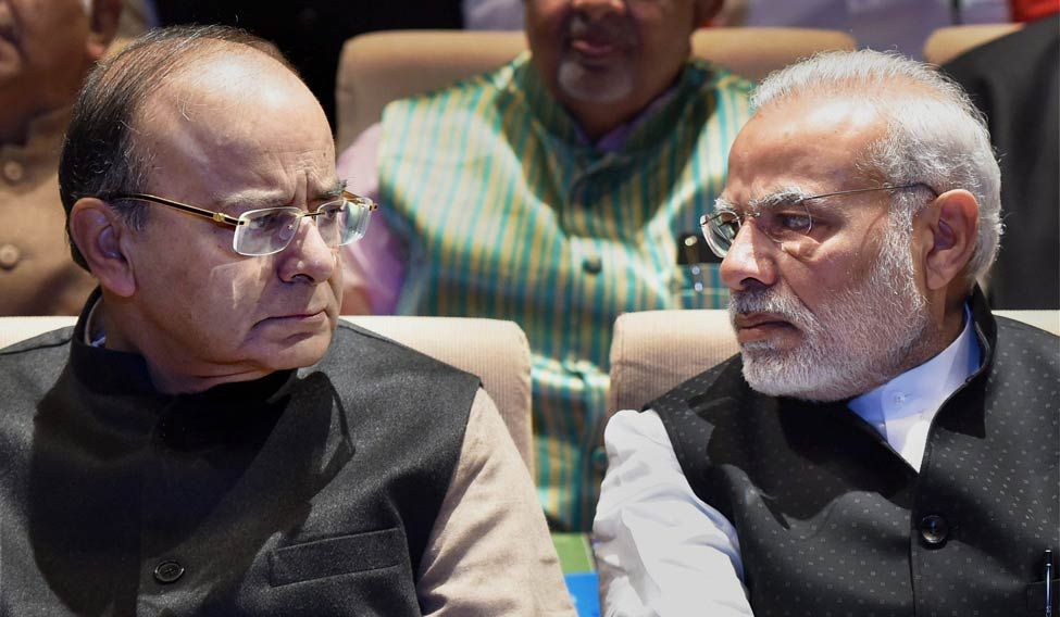 भारतीय अर्थव्यवस्था बेहाल, 165 महीने का रिकार्ड तोडा! भारतीय अर्थव्यवस्था बेहाल, 165 महीने का रिकार्ड तोडा!