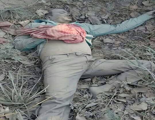 हैवानियत: बकरी को ठोकर लगी तो गला काट कर दी हत्या!