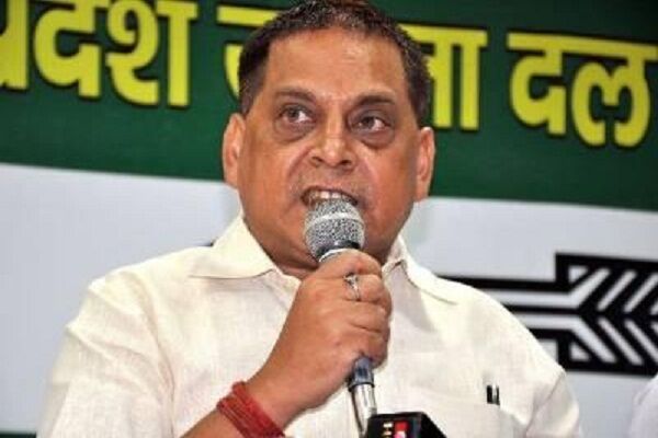 JDU नेता ने RJD को दी नसीहत, कहा- सच का करें एहसास, वरना यह आत्मघाती साबित होगा