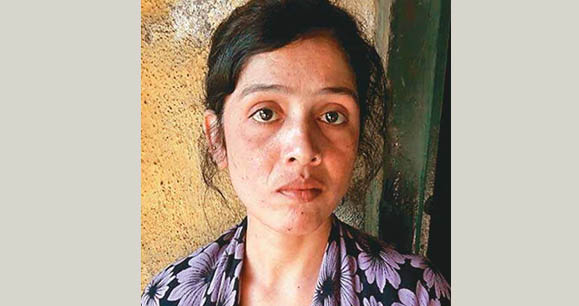 जब शादी के 45 दिन बाद खुली इस महिला की पोल, सच्चाई जानकर उड़े होश! जब शादी के 45 दिन बाद खुली इस महिला की पोल, सच्चाई जानकर उड़े होश!