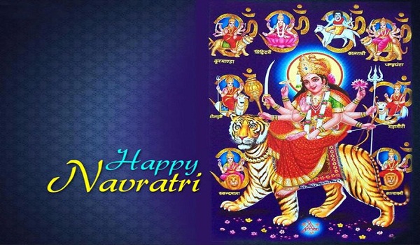 नवरात्रि की तैयारी जोर शोर से, छह अप्रैल को होगा पहला दिन नवरात्रि की तैयारी जोर शोर से, छह अप्रैल को होगा पहला दिन