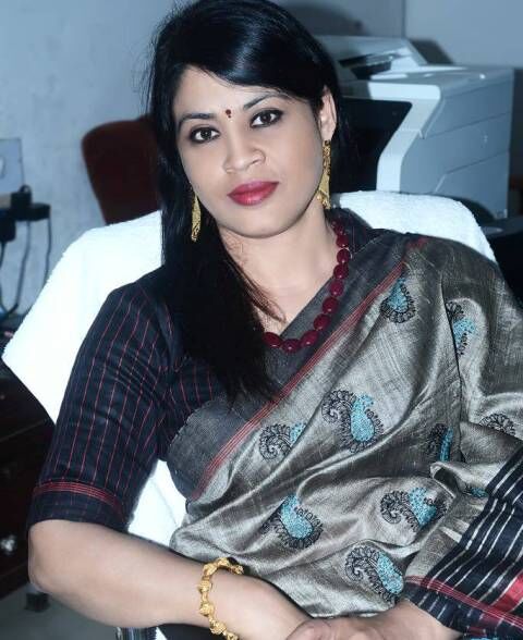 साहित्य प्रेम के चलते नौकरी से त्यागपत्र दिया,साहित्य मेरे ह्रदय की धड़कन है- डॉ अंजना सिंह सेंगर