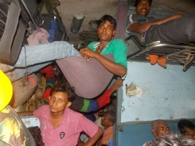 मजदूरों का पलायन रोकने में फेल हुई नीतीश सरकार : समाजसेवी गोविन्द कुमार