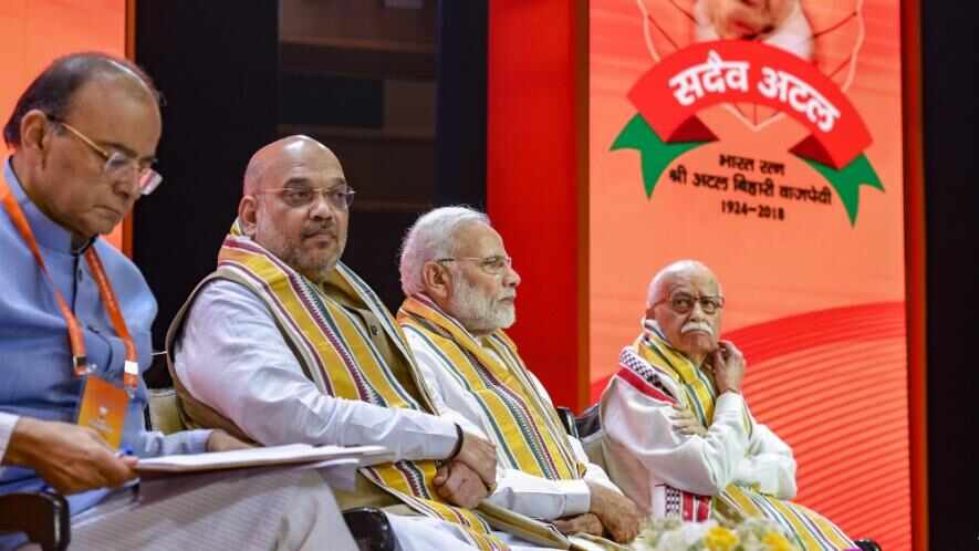 लोकसभा संग्राम 27— चुनावी फ़िज़ाओं में ज़हरीली हवाओ को नही चला पा रही मोदी की भाजपा लोकसभा संग्राम 27— चुनावी फ़िज़ाओं में ज़हरीली हवाओ को नही चला पा रही मोदी की भाजपा