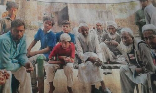 यूपी में एनकाउंटर पर उठे सवाल, एनएचआरसी ने यूपी के प्रमुख सचिव और डीजीपी से मांगा जवाब यूपी में एनकाउंटर पर उठे सवाल, एनएचआरसी ने यूपी के प्रमुख सचिव और डीजीपी से मांगा जवाब