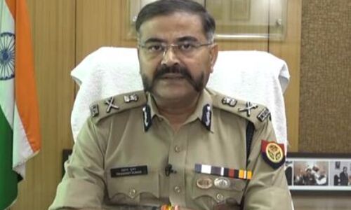 मेरठ जोन में एनकाउंटर का अर्द्धशतक पूरा, 52 से अधिक मारे गये और 950 घायल मेरठ जोन में एनकाउंटर का अर्द्धशतक पूरा, 52 से अधिक मारे गये और 950 घायल