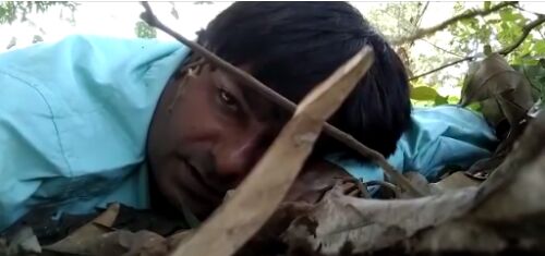 दंतेवाडा हमले में पत्रकार के ये आखिरी शब्द सुन रो पड़ेंगे, जब अंतिम समय से माँ से की बात और बोले दंतेवाडा हमले में पत्रकार के ये आखिरी शब्द सुन रो पड़ेंगे, जब अंतिम समय से माँ से की बात और बोले