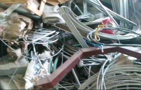 प्रधानमंत्री सौभाग्य योजना को पलीता लगाते अधिकारी