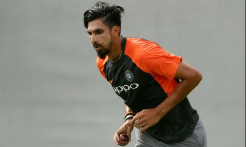 BDay Special: विपरीत हालातों में खुद को बेहतरीन साबित करते जा रहे हैं इशांत शर्मा