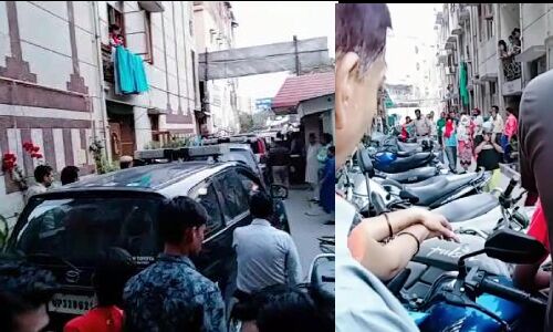 गाजियाबाद: मानव तस्करी को ले जाई जा रहीं 28 नेपाली लडकियाँ बरामद , पांच आरोपी भी गिरफ्तार