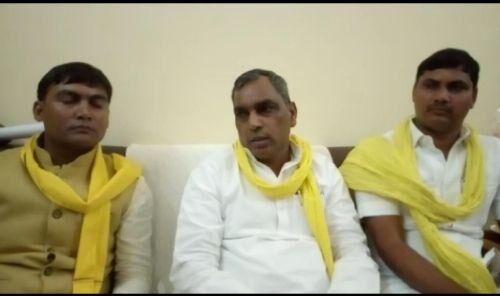 27 अक्टूबर तय करेगा यूपी में बीजेपी के गठबंधन का भविष्य - ओमप्रकाश राजभर 27 अक्टूबर तय करेगा यूपी में बीजेपी के गठबंधन का भविष्य - ओमप्रकाश राजभर