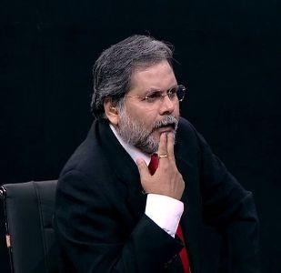 पुण्य प्रसून बाजपेयी ने कही बीजेपी को लेकर बड़ी बात, जानकर विपक्षियों के उड़ जायेंगे तोते? पुण्य प्रसून बाजपेयी ने कही बीजेपी को लेकर बड़ी बात, जानकर विपक्षियों के उड़ जायेंगे तोते?