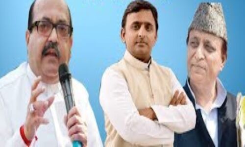 रामपुर जाएंगी डिंपल, उधर अमर सिंह जुटे इस तैयारी में!