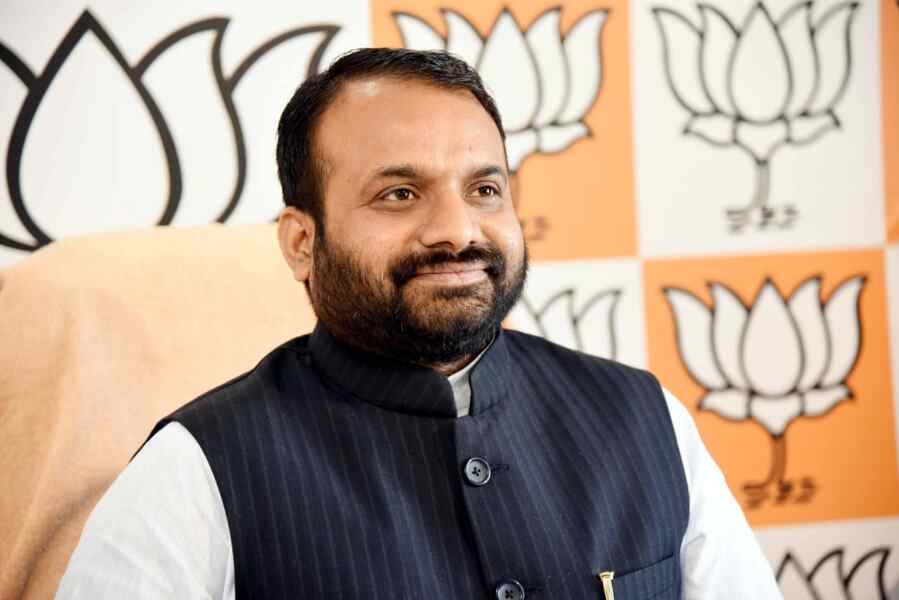 हर बात पर चीखने वाले अखिलेश पहले इन 12 घटनाओं पर हिसाब दें - डॉ चन्द्र मोहन हर बात पर चीखने वाले अखिलेश पहले इन 12 घटनाओं पर हिसाब दें - डॉ चन्द्र मोहन